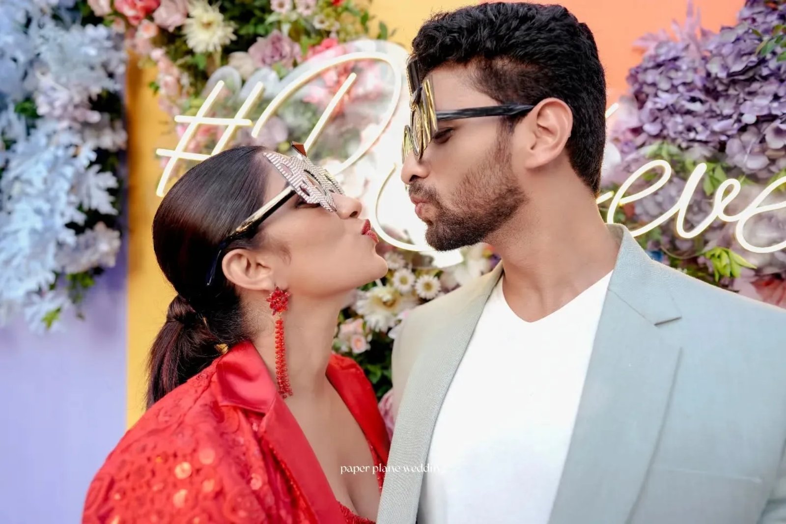 Celebrating Swasika’s Special Day