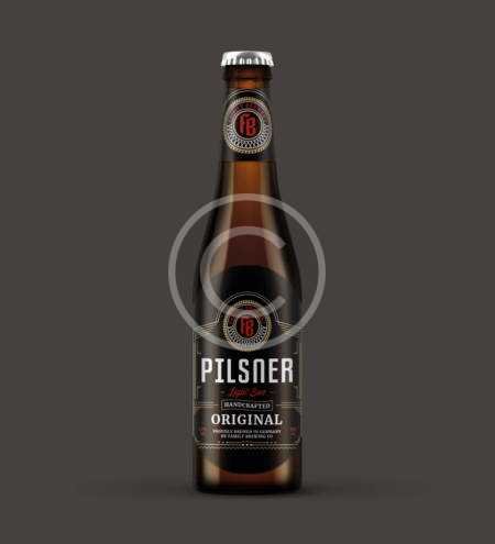 Pilsner Original