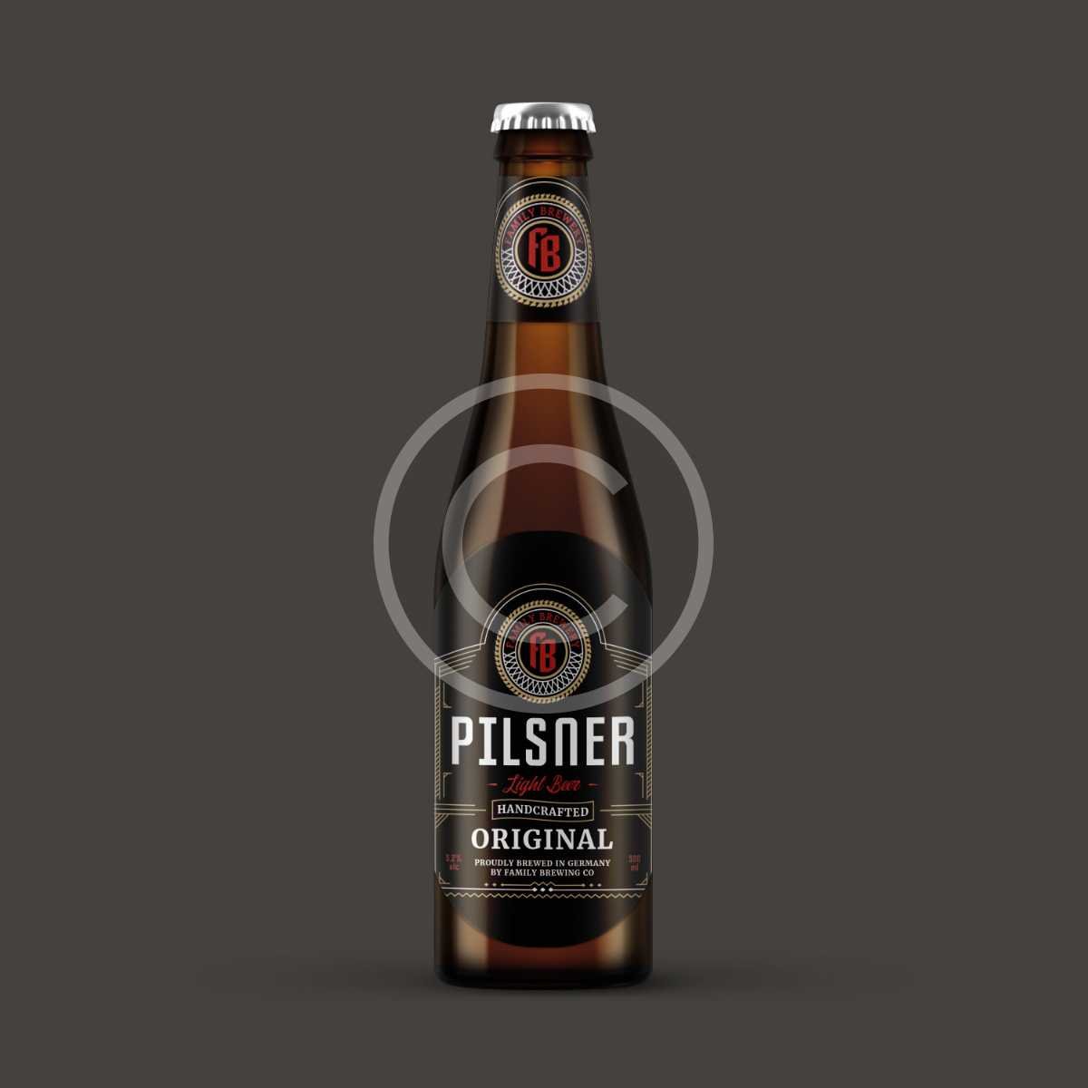 Premium Lager - Image 3