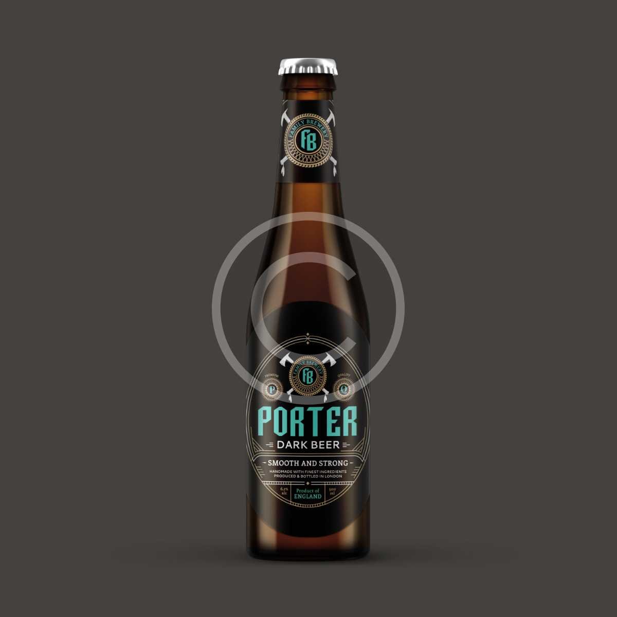 Premium Lager - Image 2